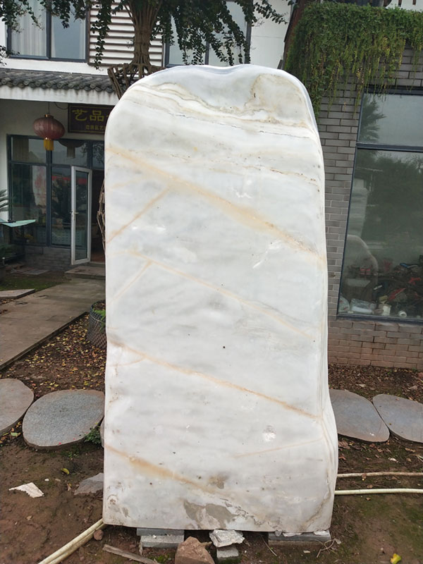 綠花玉石6